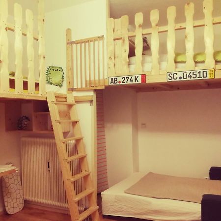 Jungle Apartment Vienna Self Check-In Exterior foto