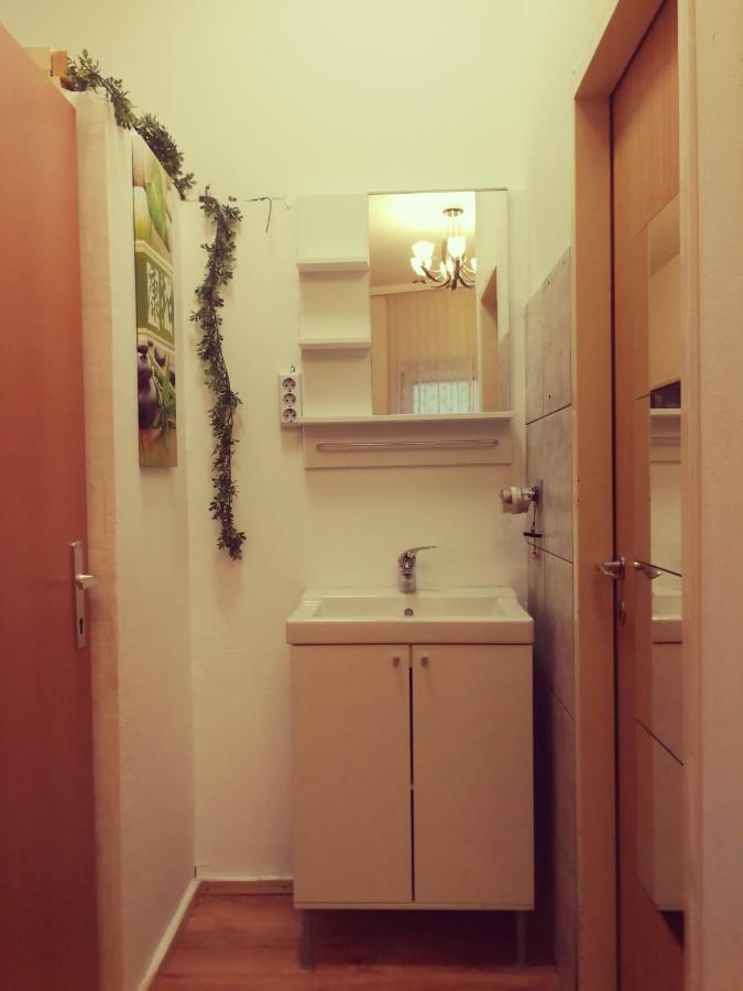 Jungle Apartment Vienna Self Check-In Exterior foto